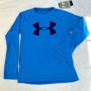 New Under Armor Tee
